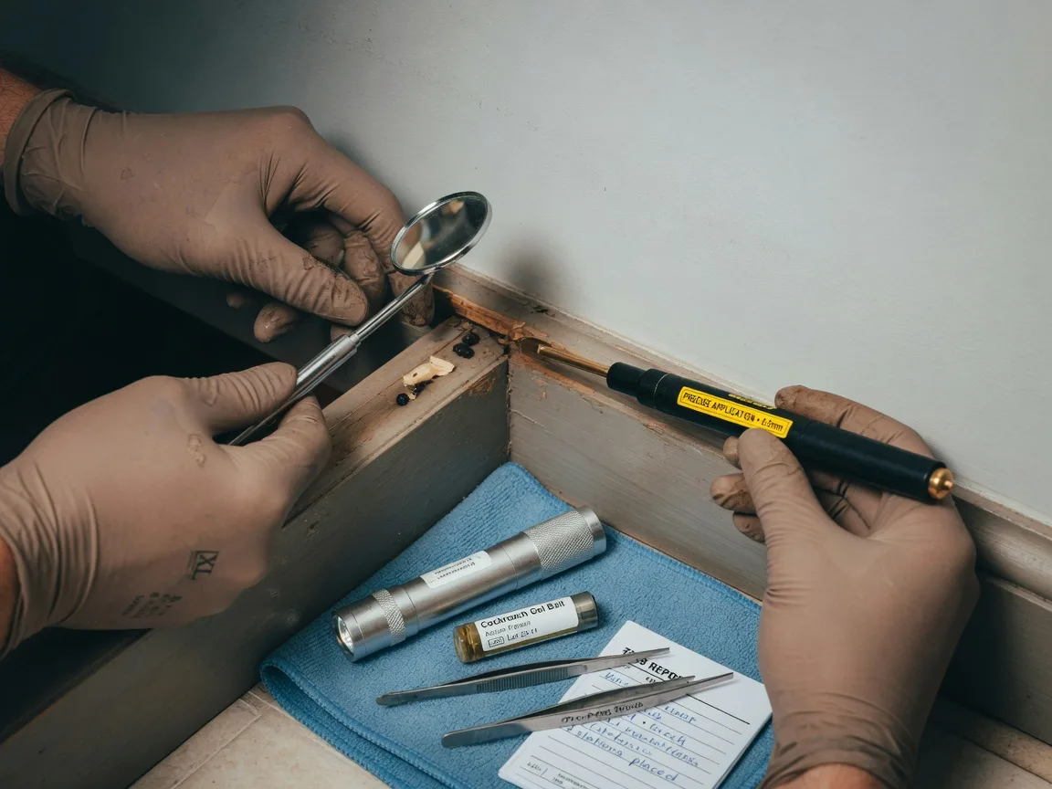 Why choose Emergency Pest Control in Littleton, WV
